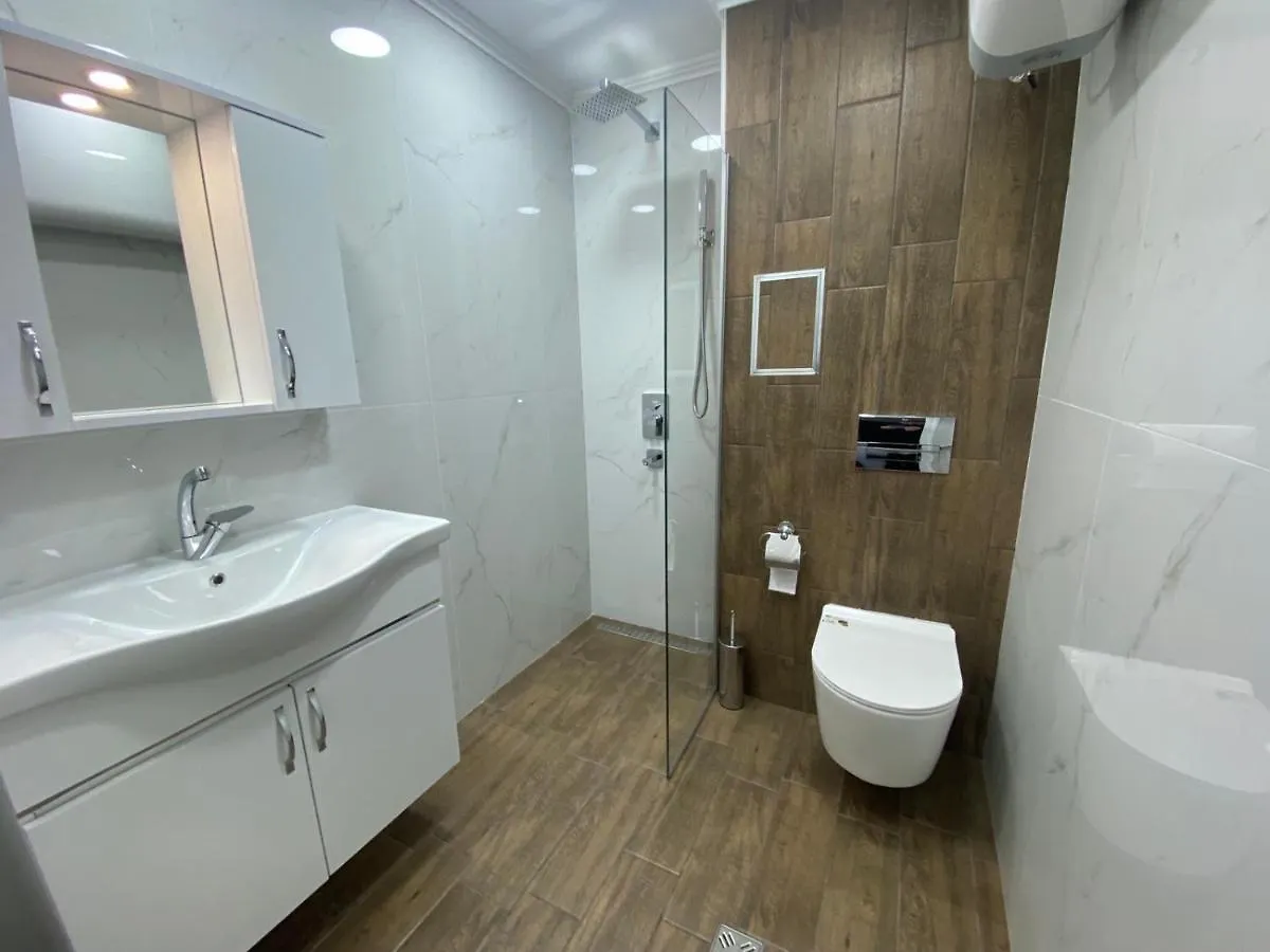 M&M Center Apartment Płowdiw