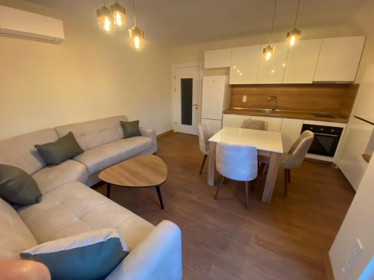 M&M Center Apartment Płowdiw 0*,  Bułgaria